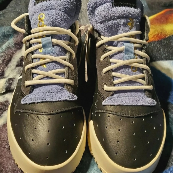 NWOB Adidas Originals Men's Rivalry RM Low Sz 7 - Picture 10 of 10